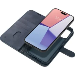 Etui Spigen Wallet ”s” Pro Iphone 15 Pro Navy