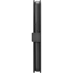 Etui Spigen Wallet ”s” Pro iPhone 15 Pro Max Black Case