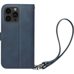 Etui Spigen Wallet ”s” Pro Iphone 15 Pro Max Navy