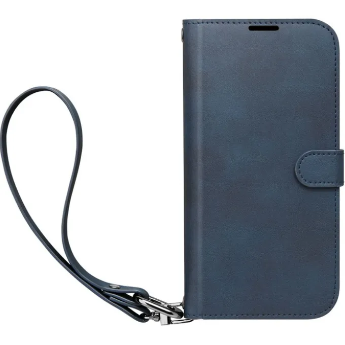 Etui Spigen Wallet ”s” Pro Iphone 15 Pro Max Navy
