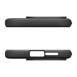 ETUI SPIGEN XIAOMI 17 RUGGED ARMOR MATTE BLACK