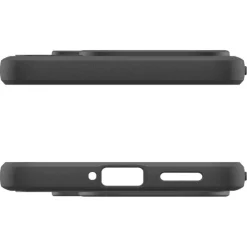 ETUI SPIGEN XIAOMI 15T PRO RUGGED ARMOR MATTE BLACK