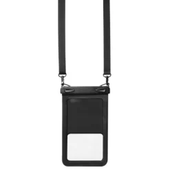 ETUI WODOODPORNE SPIGEN A603 UNIWERSALNE WATERPROOF CASE CZARNE