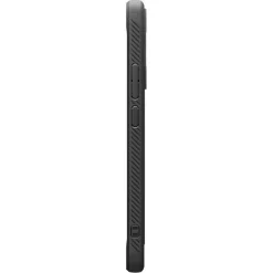 ETUI XIAOMI 15T SPIGEN RUGGED ARMOR MATOWE CZARNE
