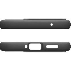 ETUI XIAOMI 15T SPIGEN RUGGED ARMOR MATOWE CZARNE