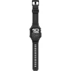 ETUI Z PASKIEM SPIGEN APPLE WATCH 11 46MM RUGGED ARMOR PRO 2 MATTE BLACK