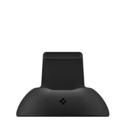 ETUI Z PASKIEM SPIGEN GOOGLE PIXEL WATCH 4 41MM RUGGED ARMOR PRO + STAND MATTE BLACK