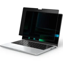 FILTR PRYWATYZUJĄCY SPIGEN MACBOOK PRO 16