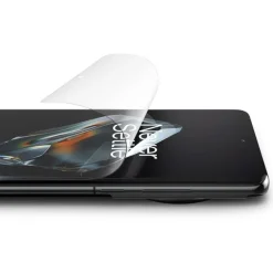 FOLIA HYDROŻELOWA SPIGEN NEO FLEX 2-PACK ONEPLUS 12 CLEAR