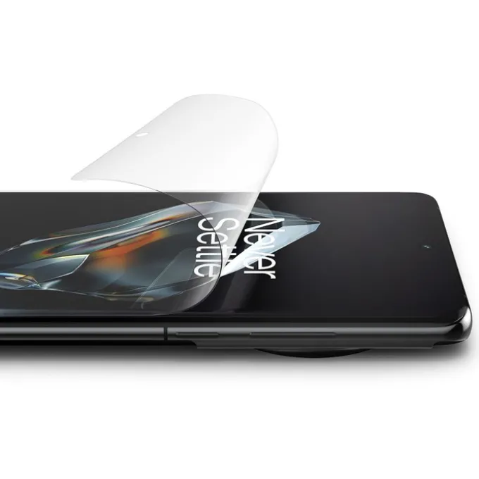 FOLIA HYDROŻELOWA SPIGEN NEO FLEX 2-PACK ONEPLUS 12 CLEAR