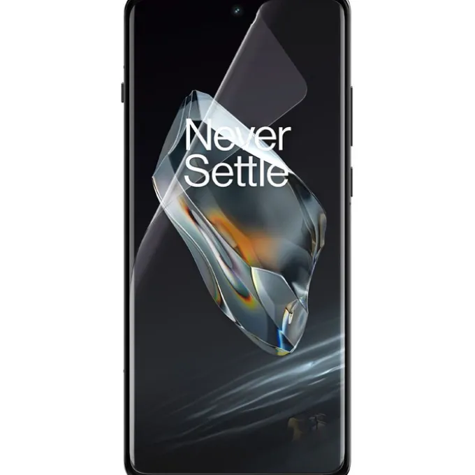 FOLIA HYDROŻELOWA SPIGEN NEO FLEX 2-PACK ONEPLUS 12 CLEAR