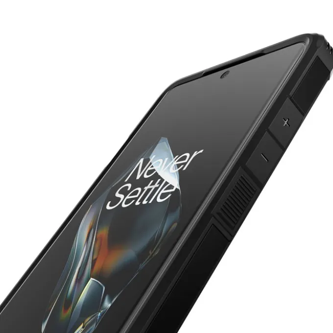 FOLIA HYDROŻELOWA SPIGEN NEO FLEX 2-PACK ONEPLUS 12 CLEAR