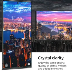 Folia Hydrożelowa Spigen Neo Flex 2-pack Galaxy S23 Ultra Clear