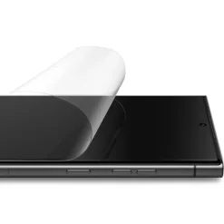 Folia Hydrożelowa Spigen Neo Flex 2-pack Galaxy S23 Ultra Clear