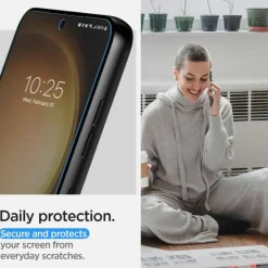 Folia Hydrożelowa Spigen Neo Flex 2-pack Galaxy S23 Plus Clear