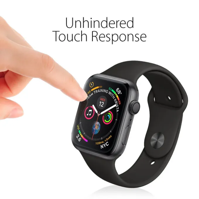 Folia Ochronna SPIGEN Apple Watch 4 / 5 / 6 / SE 40 MM NEO Flex