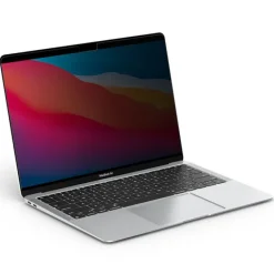 FOLIA PRYWATYZUJĄCA SPIGEN MACBOOK AIR 13 M2 / M3 / M4 / 2023-2025 SAFE VIEW