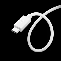 KABEL USB-C SPIGEN EB6020CC ESSENTIAL 60W 200CM BIAŁY
