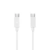 KABEL USB-C SPIGEN EB6010CC ESSENTIAL 60W 100CM BIAŁY