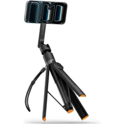KIJEK SELFIE SPIGEN S582W BLUETOOTH STATYW CZARNY