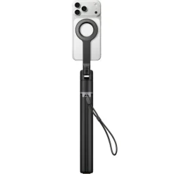 KIJEK SELFIE SPIGEN S582W BLUETOOTH STATYW CZARNY