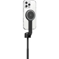 KIJEK SELFIE SPIGEN S581W MAGSAFE BLUETOOTH SELFIE STICK TRIPOD BLACK