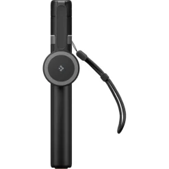 KIJEK SELFIE SPIGEN S581W MAGSAFE BLUETOOTH SELFIE STICK TRIPOD BLACK