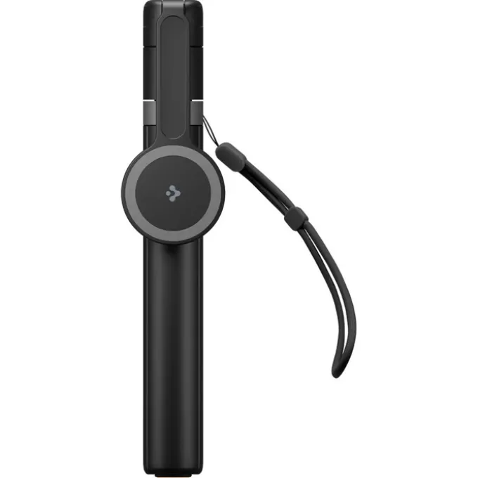KIJEK SELFIE SPIGEN S581W MAGSAFE BLUETOOTH SELFIE STICK TRIPOD BLACK