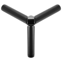 Kijek selfie Statyw SPIGEN S540w Wireless Selfie Stick Tripod Black