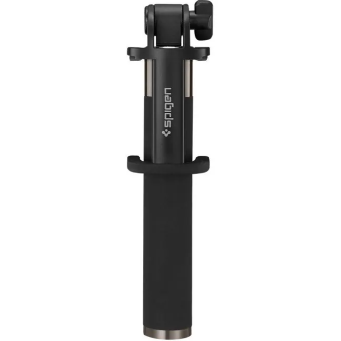 Kijek Selfie Stick SPIGEN S530w Bluetooth Czarny
