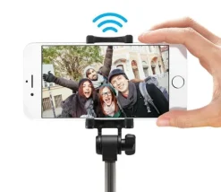 Kijek Selfie Stick SPIGEN S530w Bluetooth Czarny