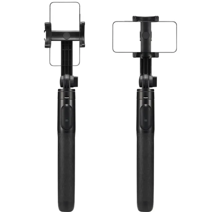 Kijek Spigen S560w Bluetooth Selfie Stick Tripod Black