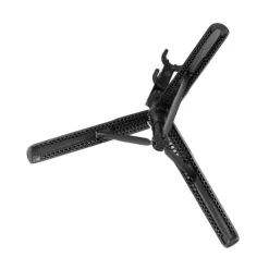 Kijek Spigen S560w Bluetooth Selfie Stick Tripod Black