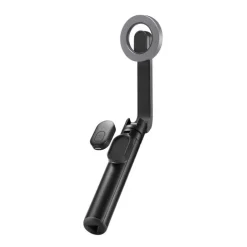 Kijek Spigen S570w Magsafe Bluetooth Selfie Stick Tripod Black