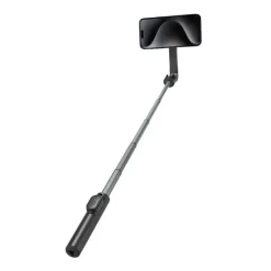 Kijek Spigen S570w Magsafe Bluetooth Selfie Stick Tripod Black