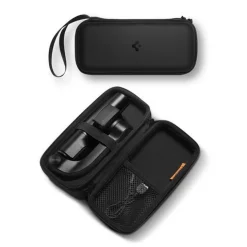 Kijek Stojak Spigen S610w Gimbal Wireless Selfie Stick Black