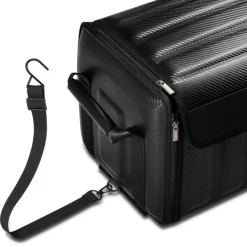 ORGANIZER DO BAGAŻNIKA SPIGEN TESLA CAR TRUNK ORGANIZER BLACK