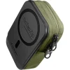 ORGANIZER MAGSAFE SPIGEN POUCH TINTAPZIP OLIVE GREEN