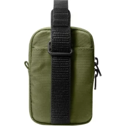 ORGANIZER MAGSAFE SPIGEN POUCH TINTAPZIP OLIVE GREEN