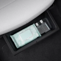 ORGANIZER POD SIEDZENIE SPIGEN TESLA MODEL Y JUNIPER 2PACK CZARNY