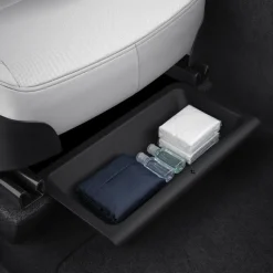 ORGANIZER POD SIEDZENIE TESLA MODEL Y JUNIPER CZARNY