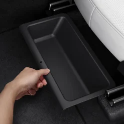 ORGANIZER POD SIEDZENIE TESLA MODEL Y JUNIPER CZARNY