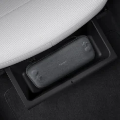 ORGANIZER POD SIEDZENIE TESLA MODEL Y JUNIPER CZARNY