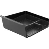 ORGANIZER SPIGEN TESLA MODEL 3 2024 CONSOLE ORGANIZER BOTTOM BLACK