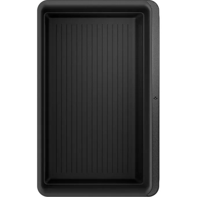 ORGANIZER SPIGEN TESLA MODEL Y UNDERSEAT STORAGE BOX BLACK