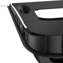 ORGANIZER Z UCHWYTEM DO ŁADOWARKI SPIGEN TESLA MODEL Y/3 3W1 WIRELESS CHARGING HUB MOUNT BLACK