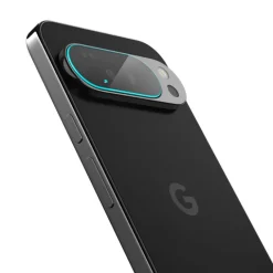 OSŁONA APARATU SPIGEN GOOGLE PIXEL 10 PRO OPTIK GLAS.TR CAMERA PROTECTOR 2-PACK CRYSTAL CLEAR