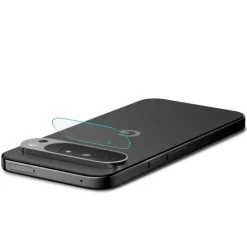 OSŁONA APARATU SPIGEN GOOGLE PIXEL 10 PRO OPTIK GLAS.TR CAMERA PROTECTOR 2-PACK CRYSTAL CLEAR