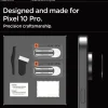 OSŁONA APARATU SPIGEN GOOGLE PIXEL 10 PRO XL OPTIK GLAS.TR CAMERA PROTECTOR 2-PACK CRYSTAL CLEAR