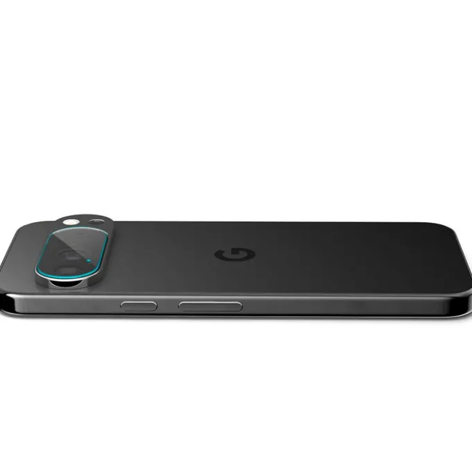 OSŁONA APARATU SPIGEN GOOGLE PIXEL 10 PRO XL OPTIK GLAS.TR CAMERA PROTECTOR 2-PACK CRYSTAL CLEAR